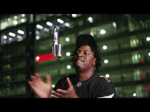 Get'em Cuz (hanging mic video)