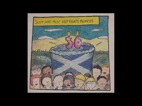 Scotland must keep rights promises