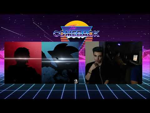 HHIG | Tidus vs GOL | BluStriker - Winners Round 4 - The Comeback 29