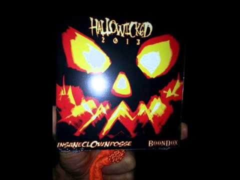 Video thumbnail for Halloween Head