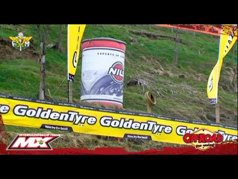 Ponte a Egola 2011 - ROUND #1 - Int. D'italia MX