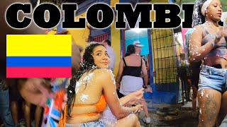 Colombia Carnival 2023 - Carnaval de Barranquilla