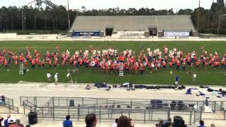 University of Florida Gators Fight Song