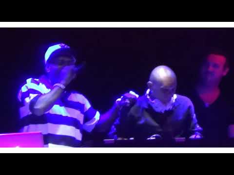 Jesse Al Malik Promo