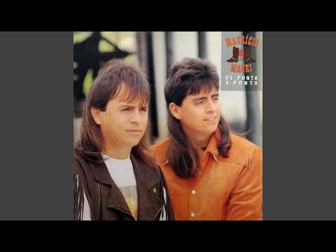É A Vida - Maurício e Mauri
