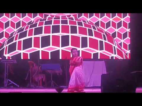 RAJVI SAHA Rangabati