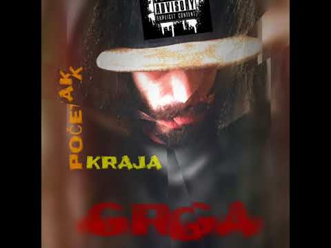 GRGA - 5. Gone ft.(Kurs,Skole,Suicidal)