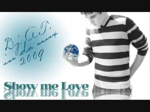 New House Music May 2009