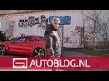 Zoveel ruimte heeft een Porsche Taycan