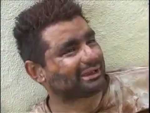 O Rico e o Lazaro - Completo