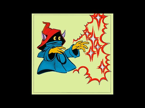 Macroblank - ヒーロー v2