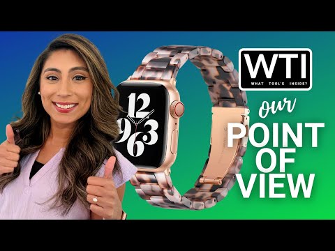 BESTIG Bands - WTI product video review