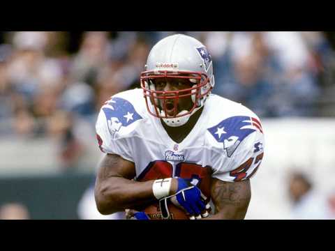 10 NFL Running Backs Who Burned Out After One Epic Season