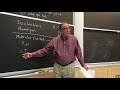 Lecture 27: Non-Degenerate Perturbation Theory III