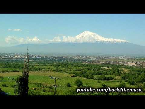 Hovannes K.- Majnoun