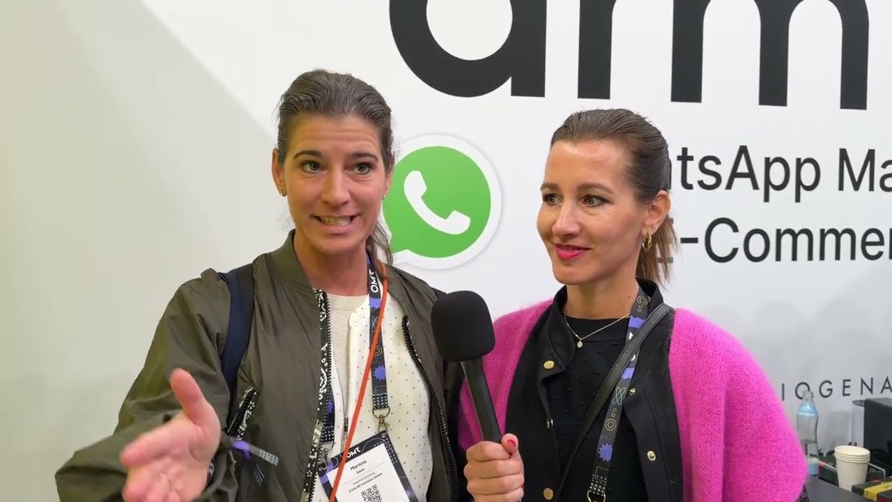 Video — Sabine Horner