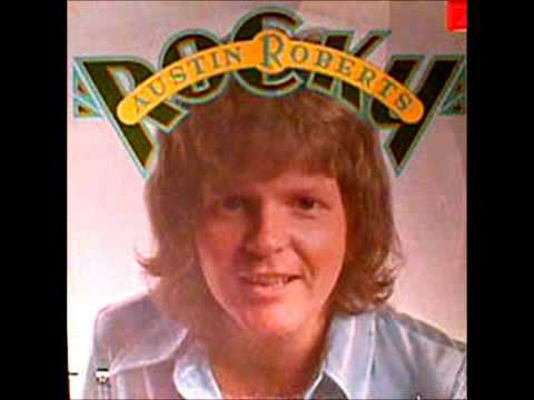 Austin Roberts   Rocky 1975