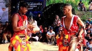 Download lagu JAN NYENI POLL ‼️ KENTONG PONGGE JAJAN PENTOL GORENG mp3