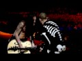 Red Hot Chili Peppers - Californication - Live at Slane Castle