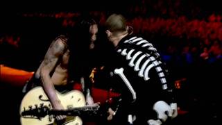 Download lagu Red Hot Chili Peppers Californication Live at Slan... mp3