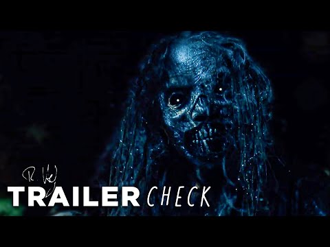 NIGHT SWIM  Trailer 2 German Deutsch (2024)