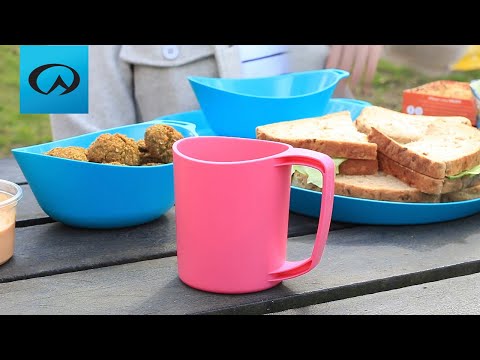 Презентація кружки Lifeventure Ellipse Big Mug
