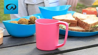 Ellipse Big Mug 450 ml navy