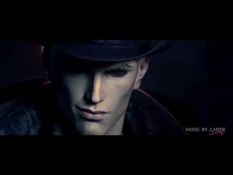 Pribe - Alone In The Dark Remix (Prod by J_mine)