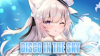 Download lagu Nightcore - Disco in the Sky [BOUNCE] mp3