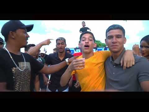 Mimin do Gado e Kauan das Muganga - Vaquejada e Desmantelo (Clipe Oficial)