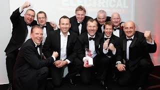 preview picture of video 'Wholesaler of the Year for a second time!'