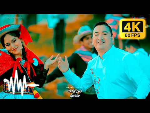 La Tóxica (SANTIAGO) - Ramak Perú (Video Con Letra)