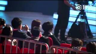 Hua Chenyu &amp; G.E.M ( 华晨宇 &amp; 邓紫棋 ) - Don&#39;t want an ending ( Sam Tsui )