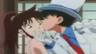 Kaito Kid - It's my life