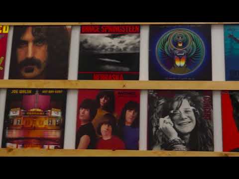 Masterdisk - In The Spotlight