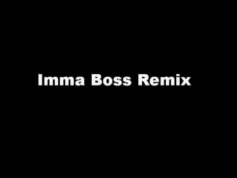 Imma Boss Remix - Jay B and Cee Dee