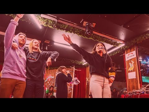 Random Bastards - UÅ / Musikhjälpen 2017