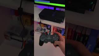 Download lagu PlayStation 2 Fat 🎮 #retrogaming #ps2 #sony #gaming #dualshock #playstation2 mp3 Download lagu PlayStation 2 Fat 🎮 #retrogaming #ps2 #sony #gaming #dualshock #playstation2 mp3