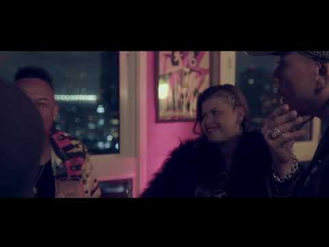 Ice Dee feat. DJ Cuco — Trapologia (Videoclipe Oficial)