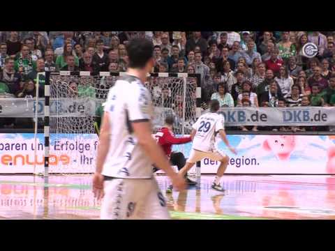 Spielbericht HSG Wetzlar - VfL Gummersbach