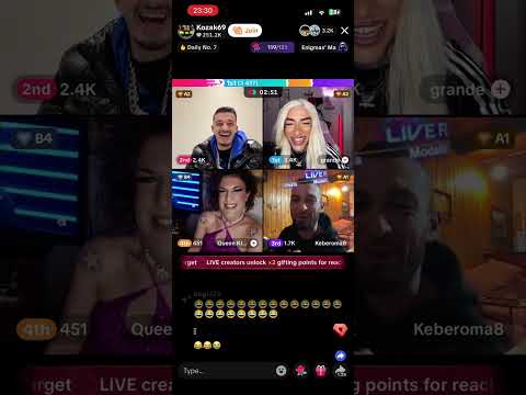 Kozaku -Kebe Freestyle 😂