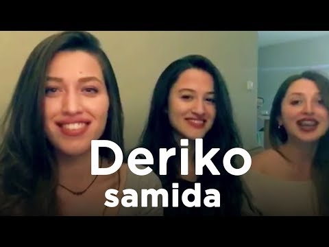 SAMİDA - Deriko