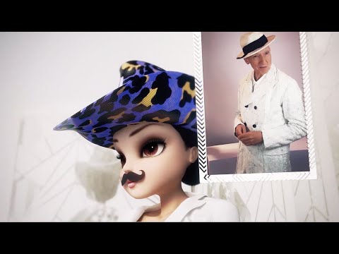 Analogue Fairydust, Spring/Summer 2021