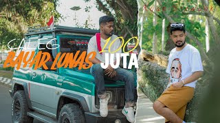 Download lagu Ryan Brewook - Bayar Lunas 100 juta ( CALEG )   mp3