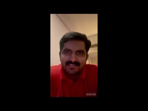 Sridhar Happy Birthday