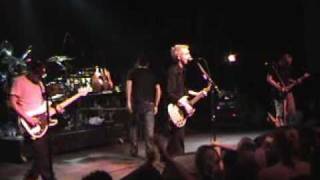 Yellowcard - October Nights [live]