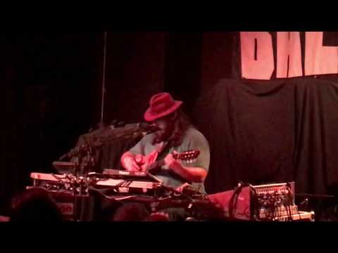 Zach Deputy "Put it In The Boogie" Live @ The Agora 9/28/16