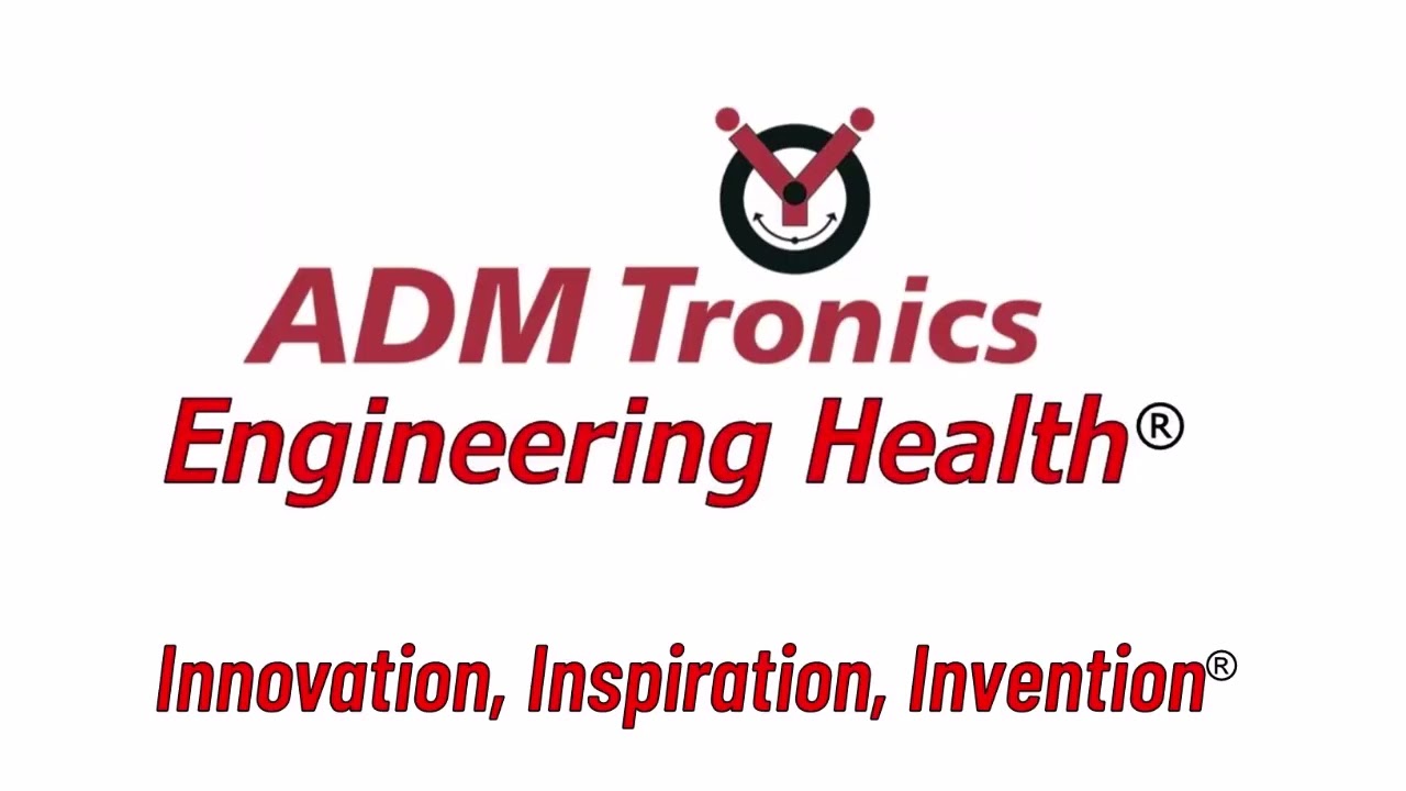 ADM Tronics (OTCQB-ADMT) Engineering Services - electronic medical devices.