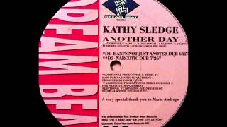 Kathy Sledge - Another Day [Hani's Not Just Another Dub][Hani]
