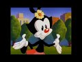 Wheel Of Morality Supercut Animaniacs